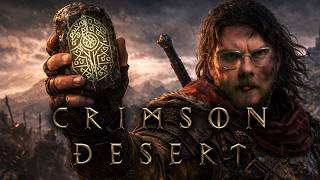 WAS ist das für ein ITEM? | Crimson Desert #4