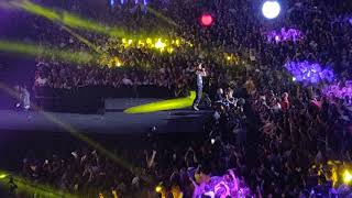 Bailo la pena - Macaco | Wizink Center Madrid 2019