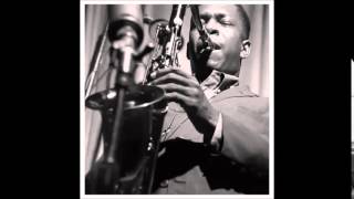 John Coltrane Quartet - Wise One