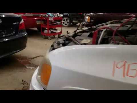 FOR SALE - 19G0906 - 2005 GMC Envoy XL - 4.2L