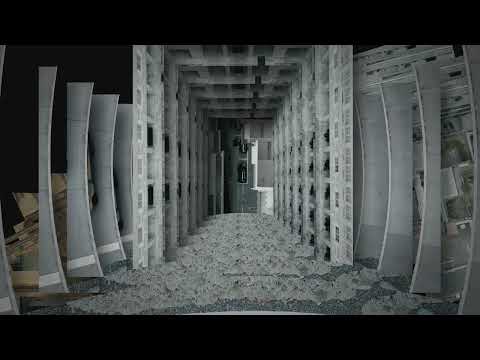 Boris Blank - Angel Base