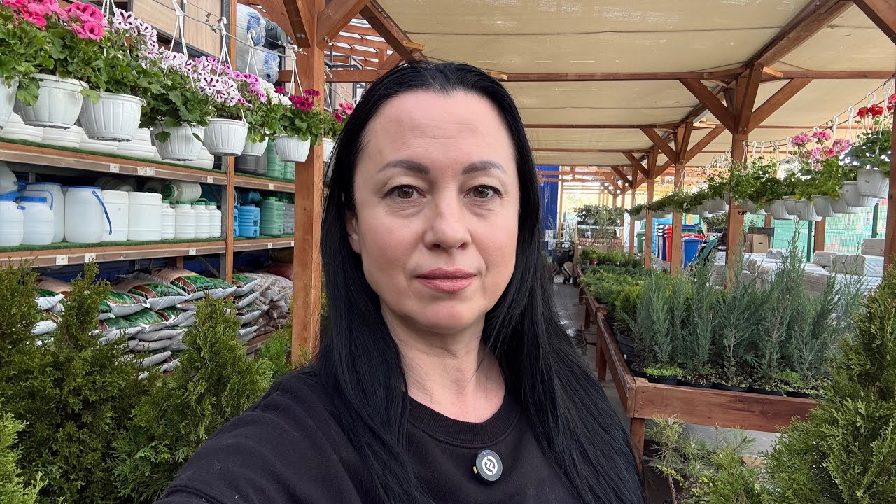 ЗАПОРОЖЬЕ | Ярмарка - разочарование в CITY MALL 