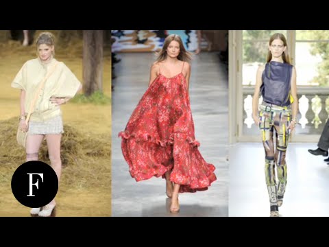 FLARE: How To Wear It: Green Fashion