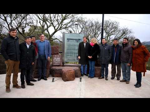 🌅 UN SIGLO DE HISTORIA I El Dique La Ciénaga celebró sus 100 años