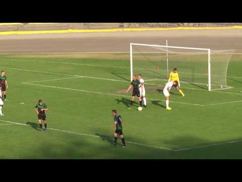 Skrót meczu ROW Rybnik - Radomiak Radom 1:1 \\ 03.06.2017