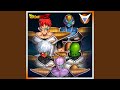 Ginyu Force Battle Theme (Dragon Ball Z)