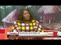 Mary Ena Mwana Wina Kibaba Muthuriwe Arohwo Diapers Na Muruwe Ni Aunikire Kuguru