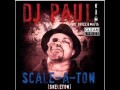 DJ Paul - Jook (feat. Lord Infamous) [Clean Version]