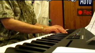 Why Can&#39;t You Behave [Cole Porter] - Eugene Sokolinsky [sketch 14]