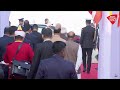 PM Modi LIVE PM Modi Pays Tribute To Baba Saheb Ambedkar At Parliament House LIVE