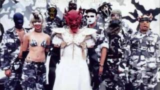 Mushroomhead - Flattened