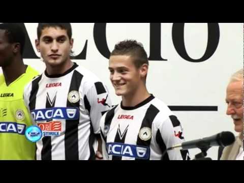 TORJE, INIMA DIN FRIULI