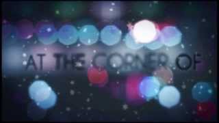 Bitter Meets Sweet - Official Lyric Video - Eva Avila