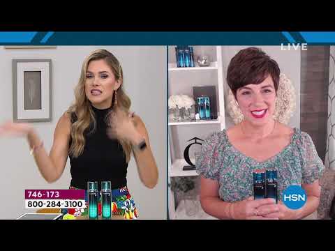 HSN | Wake Up Beautiful with Valerie 08.11.2021 - 09 AM