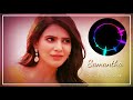 Samantha Onnavitta Song Seemaraja Cute Love WhatsApp Status