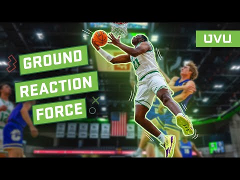 What is Ground Reaction Force?