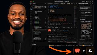 CLAUDE CODE + ANTIGRAVITY = NEW AGENTIC WORKFLOWS FULL COURSE for Non-