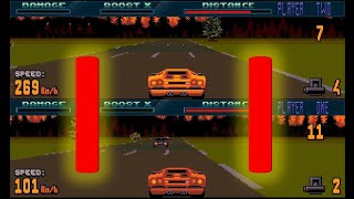 my TOP Amiga Games: 2 Simultaneous Players  Part II