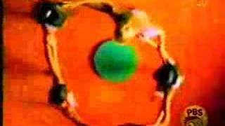 Sesame Street - I&#39;m In Great Shape!