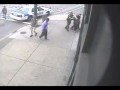 Vancouver police accused of excessive force in Ali.