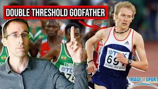 Marius Bakken Double Threshold