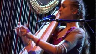 Joanna Newsom - Sadie - End Of The Road Festival 2011