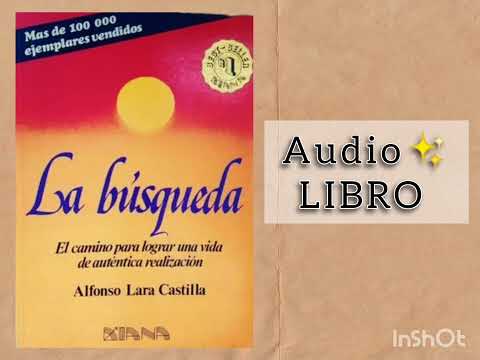 La búsqueda por Alfonso Lara Castilla