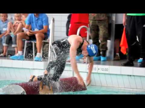 Naval Pentathlon World Championship video 2009
