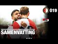Samenvatting | Feyenoord O19 - AZ O19