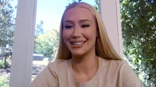 Why Iggy Azalea Is REALLY Taking a Break From Music (Exclusive)