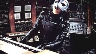 PHANTOM OF THE PARADISE, de Brian De Palma.