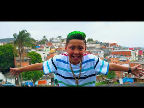 MC Dagues - Pega a Visão (Video Clipe) Medley de Rua