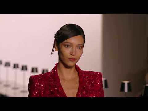 BADGLEY MISCHKA FALL 2023