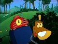 The brave little toaster - City of Lights ...
