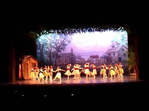 39º FEST. DANÇA JOINVILLE 2022 - BALÉ CLÁS. REPERTÓRIO - CONJ. SÊNIOR - CIA PETITE DANCE - BY GENEBA