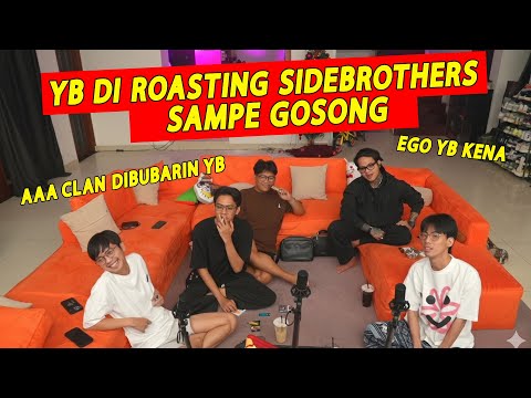 Bli Dwiik Everything and UJANKxxGAMINK