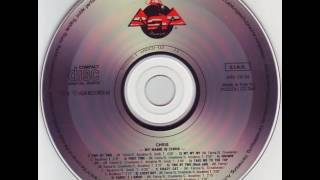 Chris -  Two By Two (Rock Edit)