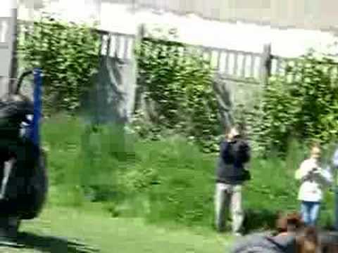 01.05.2007r - 160-lecie lini Racibórz - Chałupki vol.1