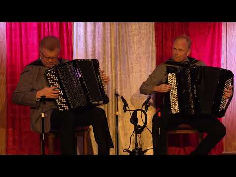 Håvard og Øivind - Vivo av John Gart