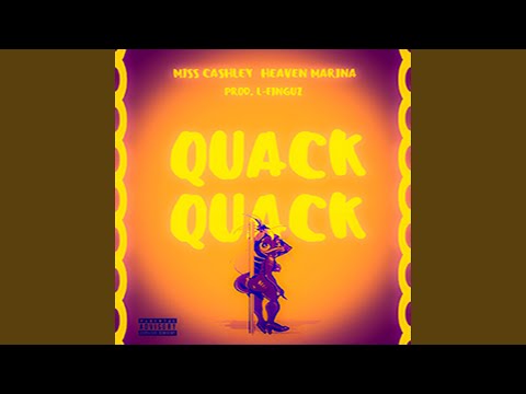 Quack Quack (feat. Heaven Marina)