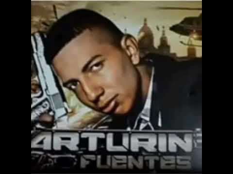 Arturin Fuentes - Salió Del Rancho
