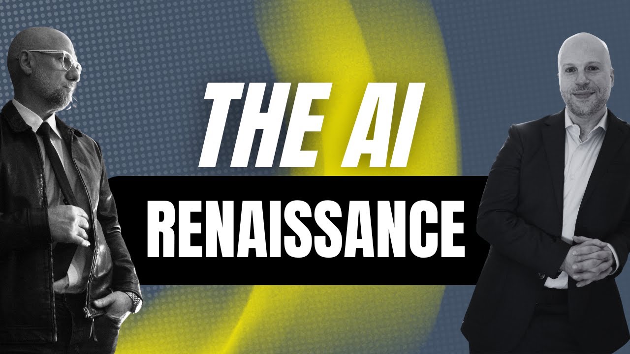 AI Literacy and how to Bridge the Gap in Business with Kevin Britz