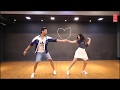 GOA BEACH DANCE VIDEO Tony Kakkar Neha Kakkar Aditya Narayan Kat Dance Cover Luckyjass