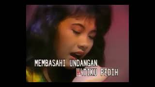 Download lagu Poppy Mercury - Surat Undangan (Sendiri Lagi)   Composer - Rosyid Somantri (1992) mp3