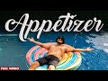 APPETIZER Official Video Juss X MixSingh