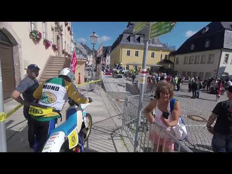 Zschopau classic enduro 2025