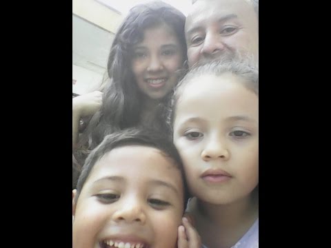 Cumpleaños Ana Sofia Prieto