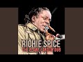 Richie Spice The Plane Land In Dub