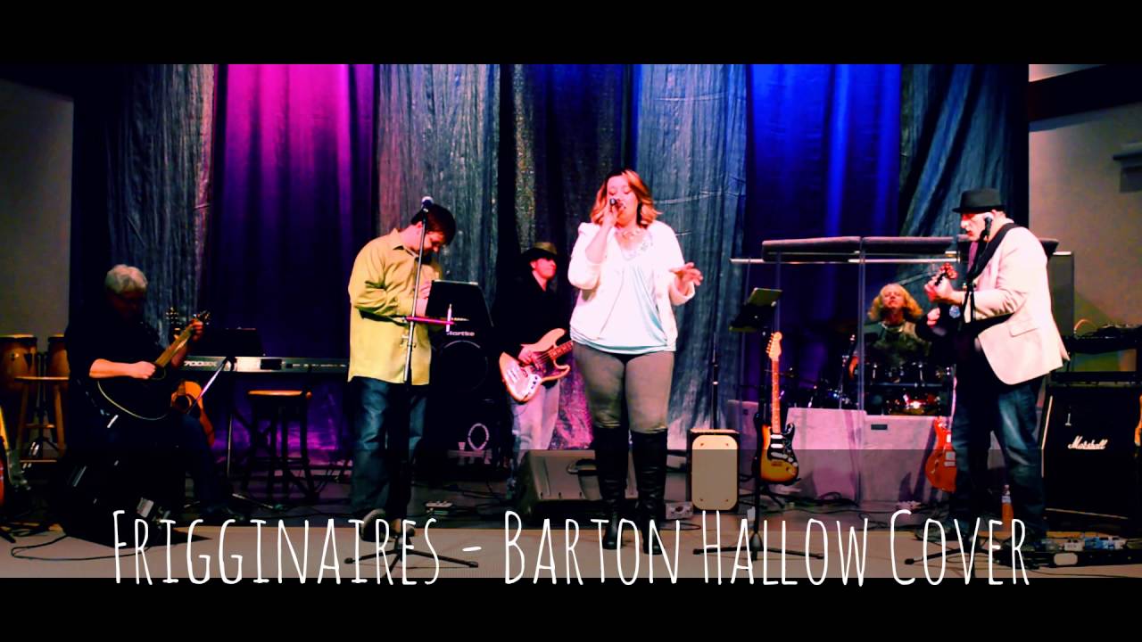 Promotional video thumbnail 1 for Frigginaires