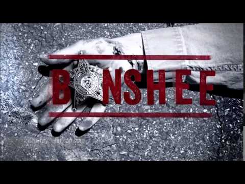 Banshee Soundtrack